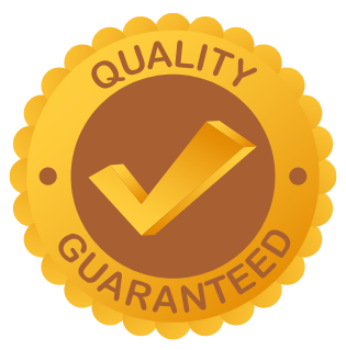 Achetez en toute confiance